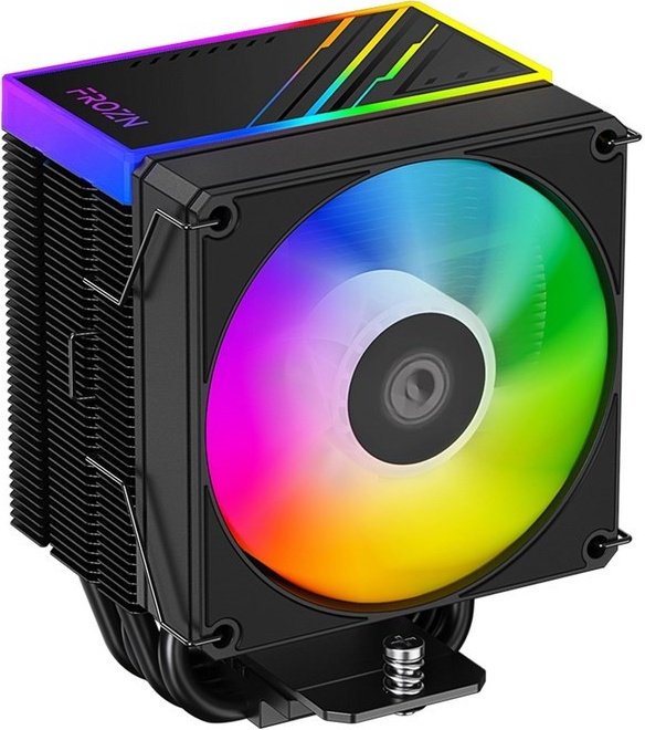 Кулер ID-COOLING FROZN A400 ARGB ID-CPU-FROZN-A400-ARGB