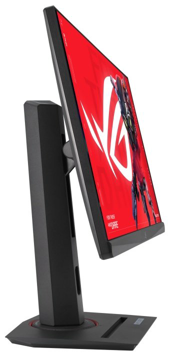 Монитор 24.5" ASUS XG259CMS черный - ForteMarket Монитор 24.5" ASUS XG259CMS черный купить,229990