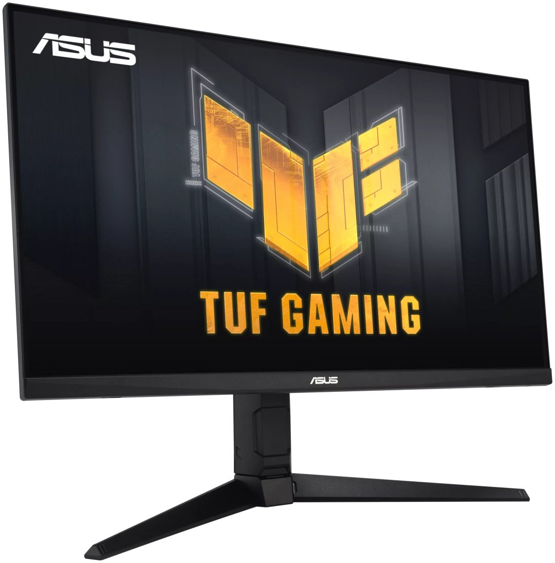 Монитор 27" ASUS TUF GAMING VG27AQL3A черный купить,NaN