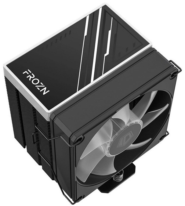 Кулер ID-COOLING FROZN A400 ARGB ID-CPU-FROZN-A400-ARGB
