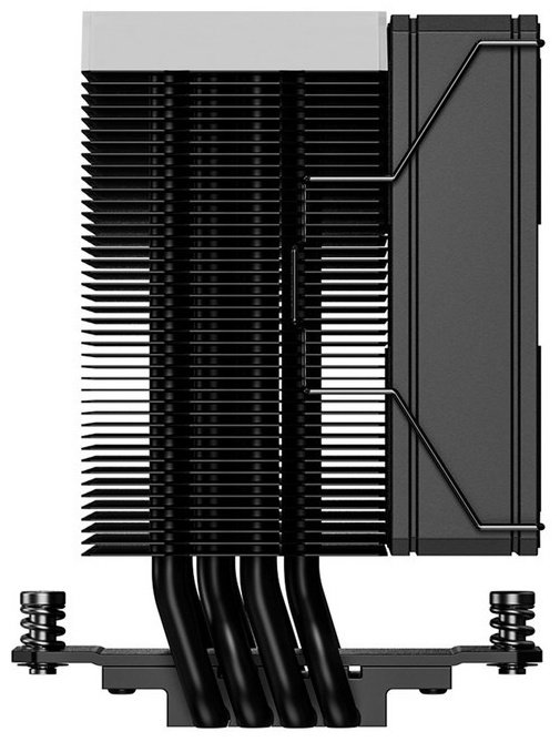 Кулер ID-COOLING FROZN A400 ARGB ID-CPU-FROZN-A400-ARGB