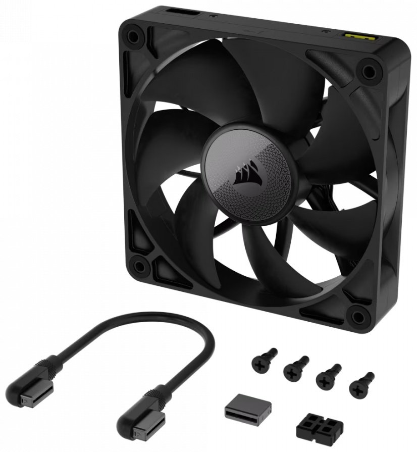 Вентилятор Corsair CO-9051011-WW купить,NaN