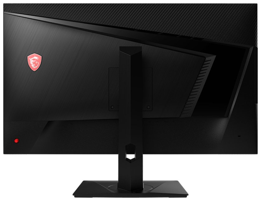 Монитор 31.5" MSI MAG 322UPF черный купить,NaN