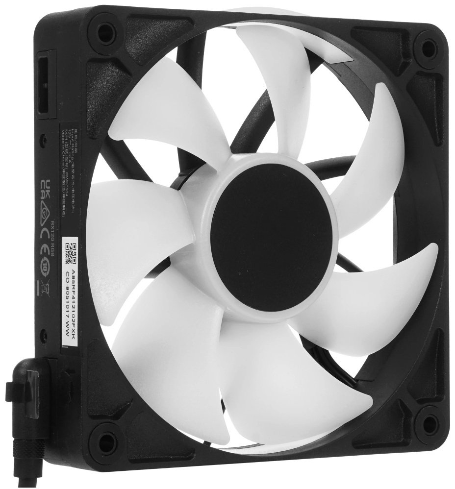 Кулер Corsair CO-9051017-WW купить,NaN