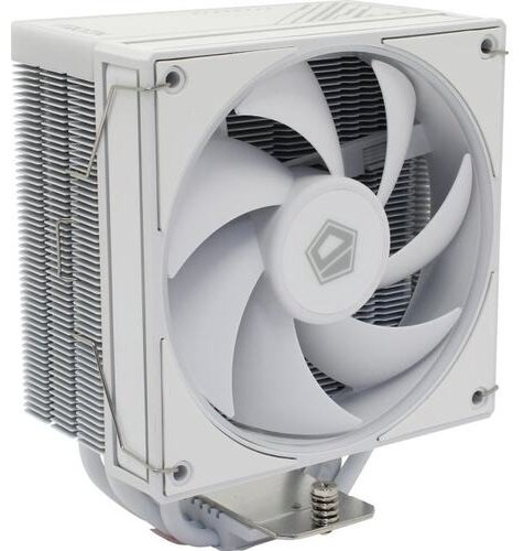 ID-COOLING Frozn A410 ARGB WHITE - ForteMarket ID-COOLING Frozn A410 ARGB WHITE купить,14660