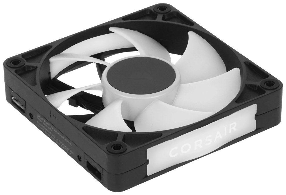 Кулер Corsair CO-9051017-WW купить,NaN