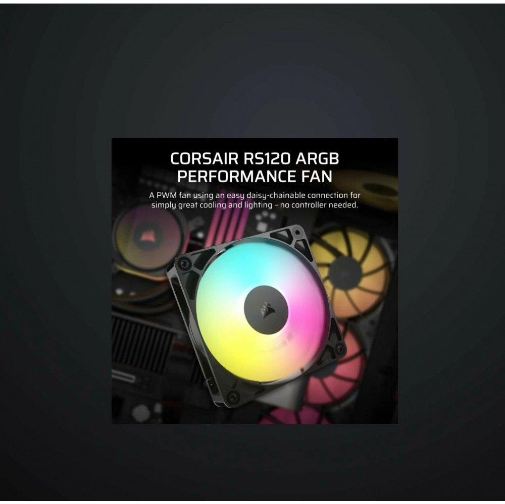 Кулер Corsair CO-9050180-WW купить,NaN