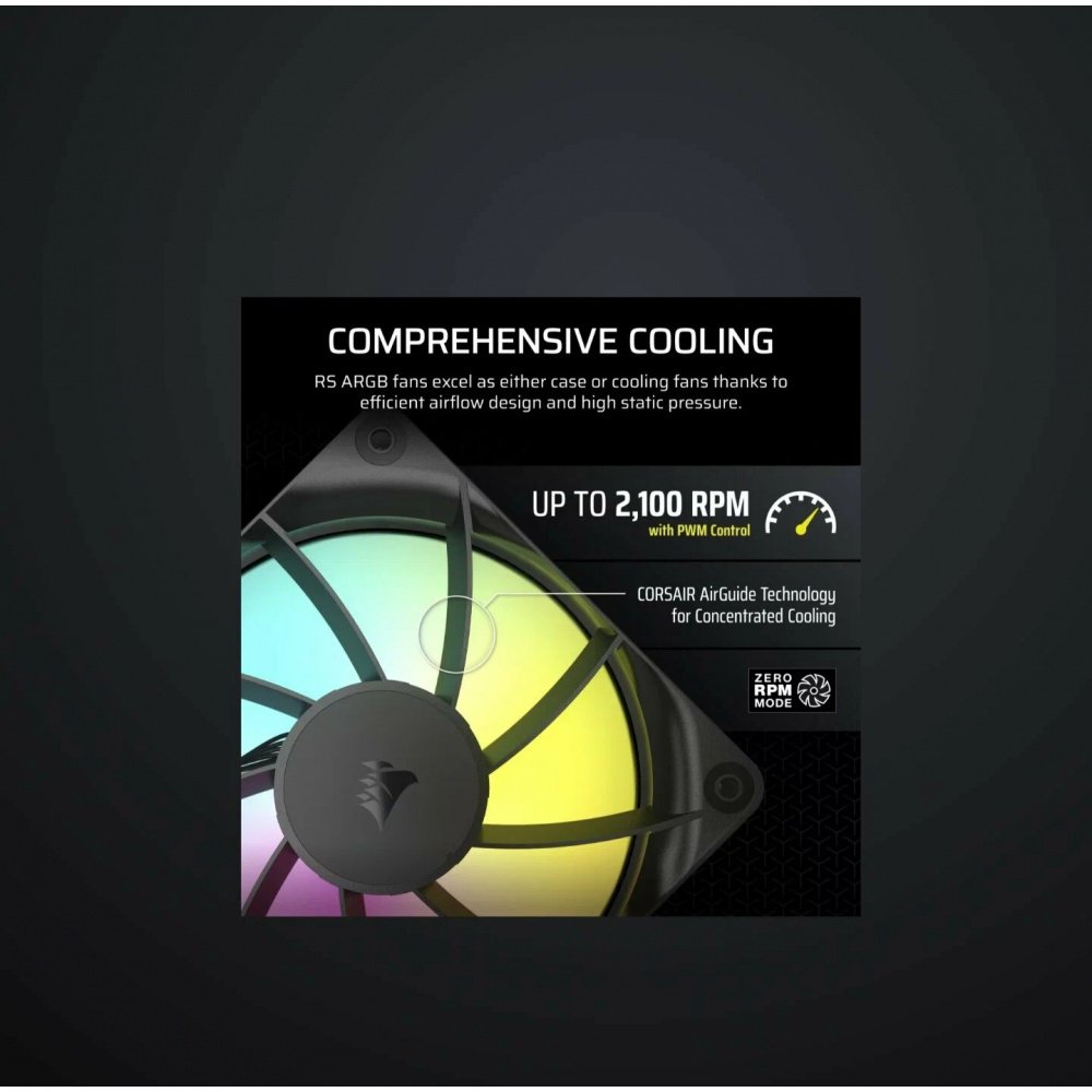 Кулер Corsair CO-9050180-WW купить,NaN