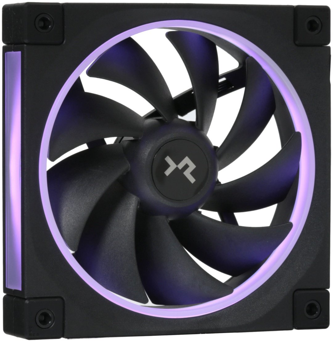 Deepcool FL12 R-FL12-BKAPN1-G купить,NaN