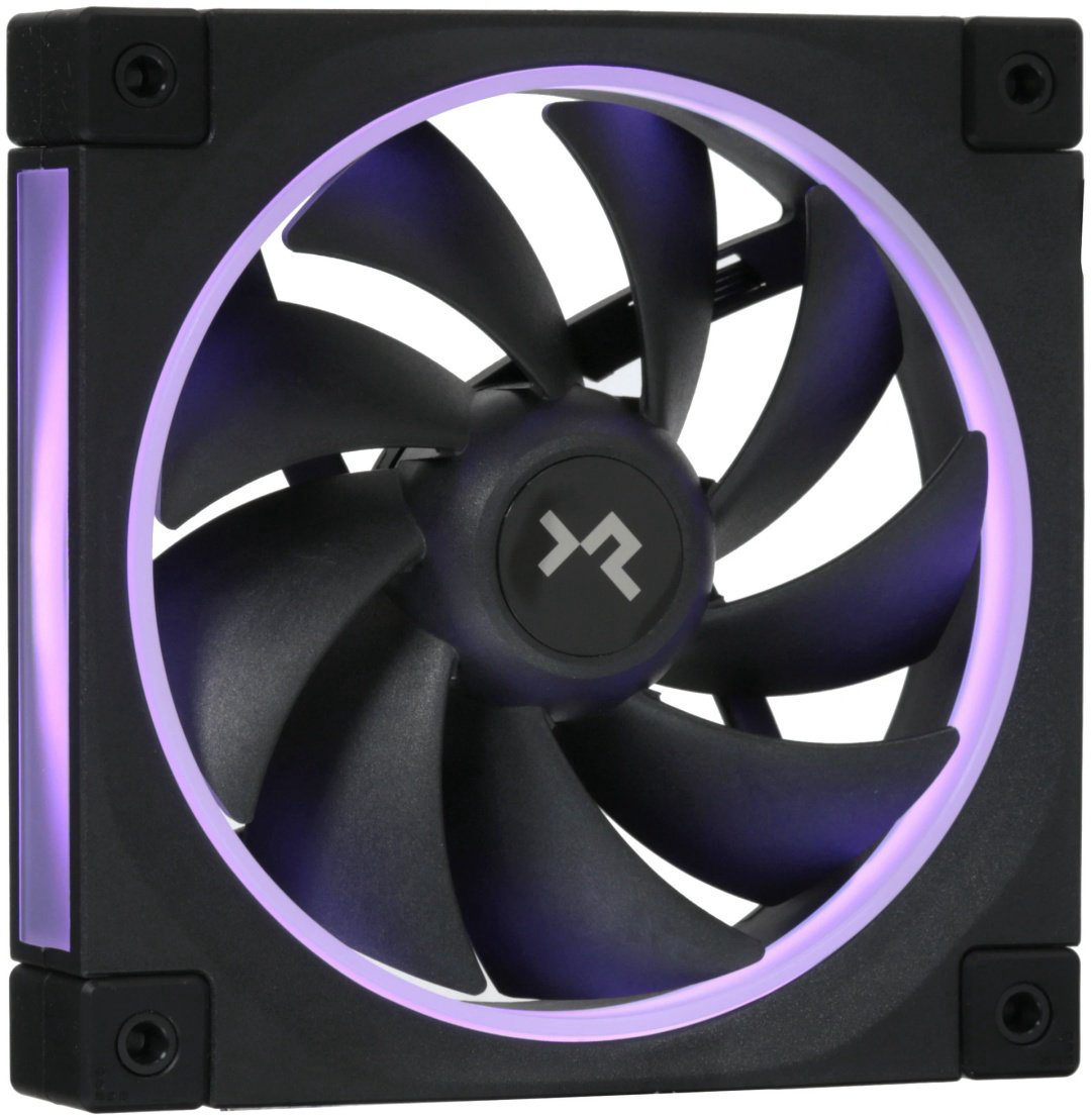 Deepcool FL12 R-FL12-BKAPN1-G купить,NaN