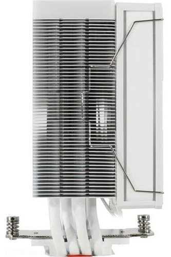 ID-COOLING Frozn A410 ARGB WHITE - ForteMarket ID-COOLING Frozn A410 ARGB WHITE купить,14660