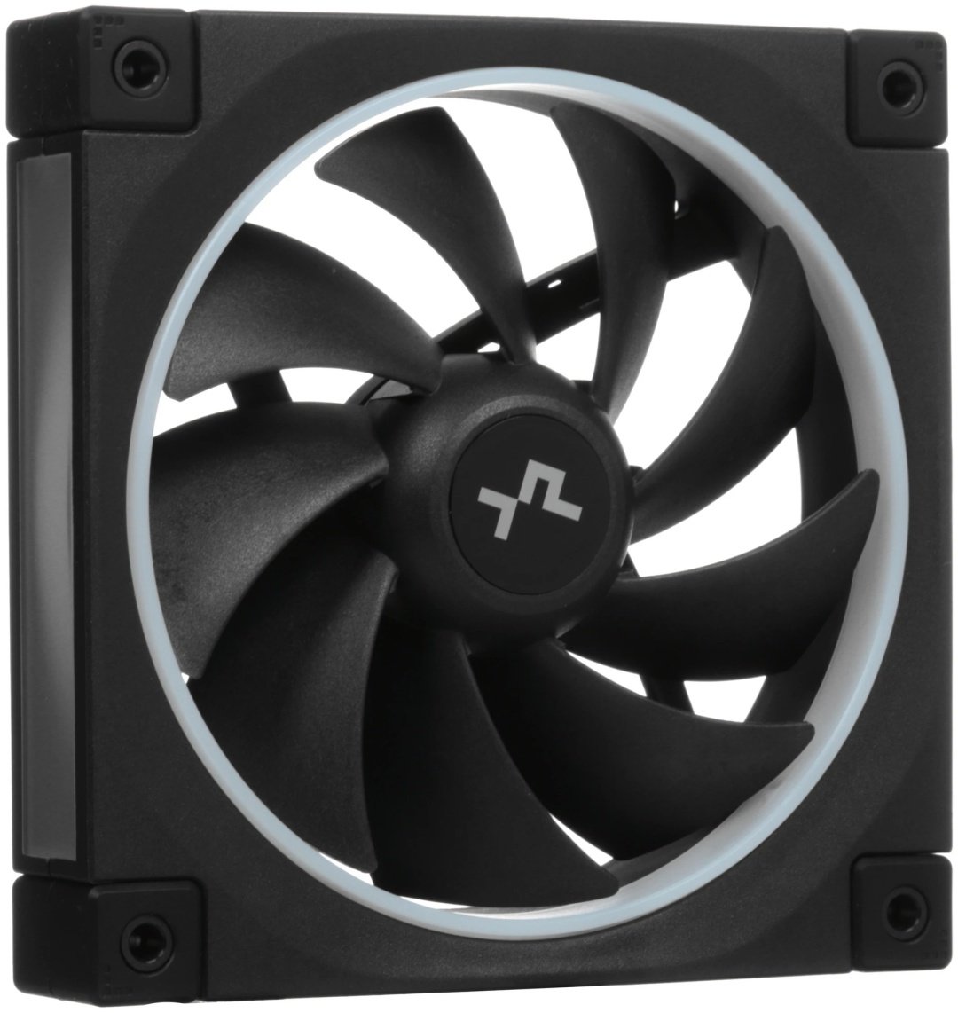 Deepcool FL12 R-FL12-BKAPN1-G купить,NaN