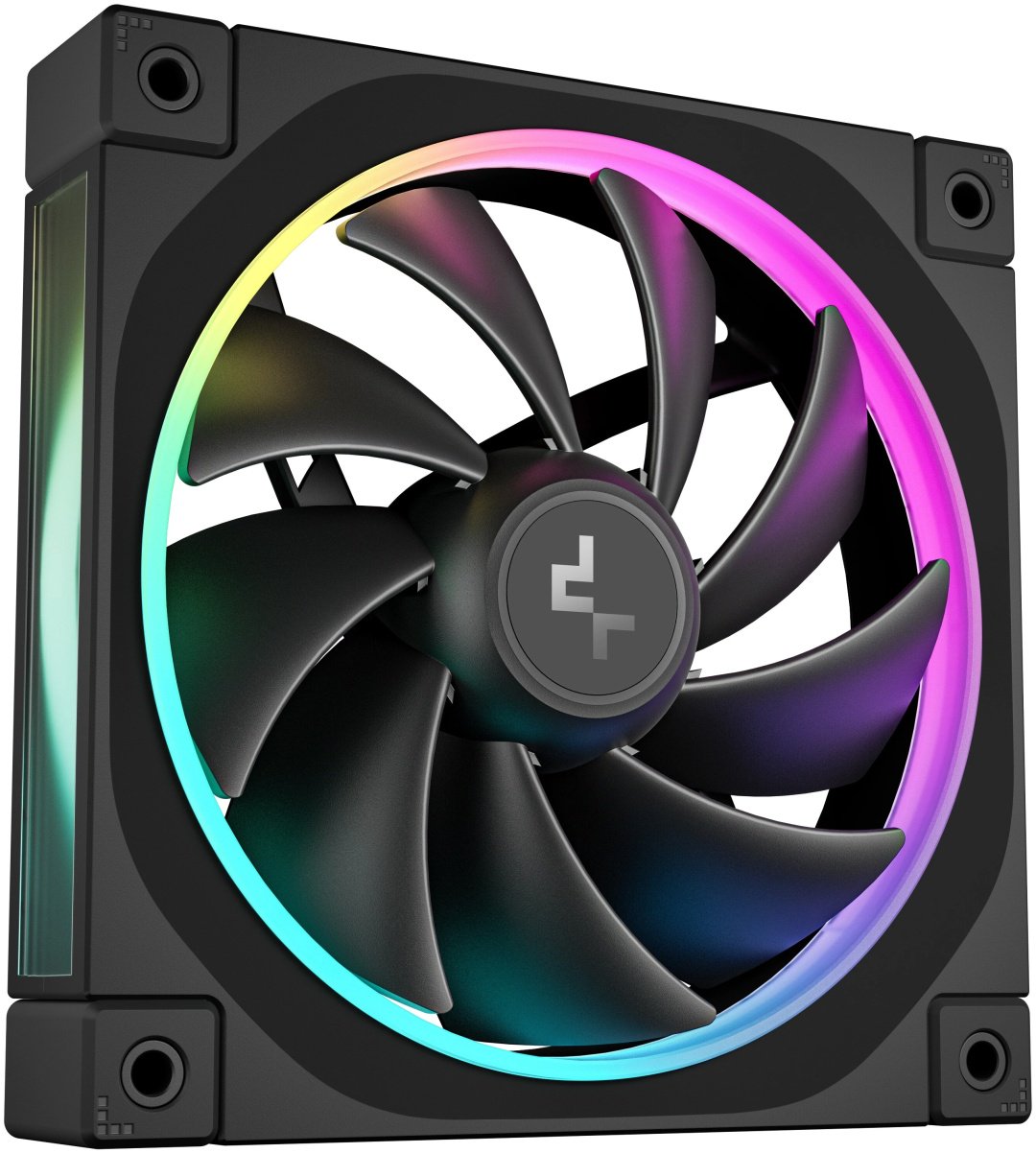 Deepcool FL12 R-FL12-BKAPN1-G купить,NaN