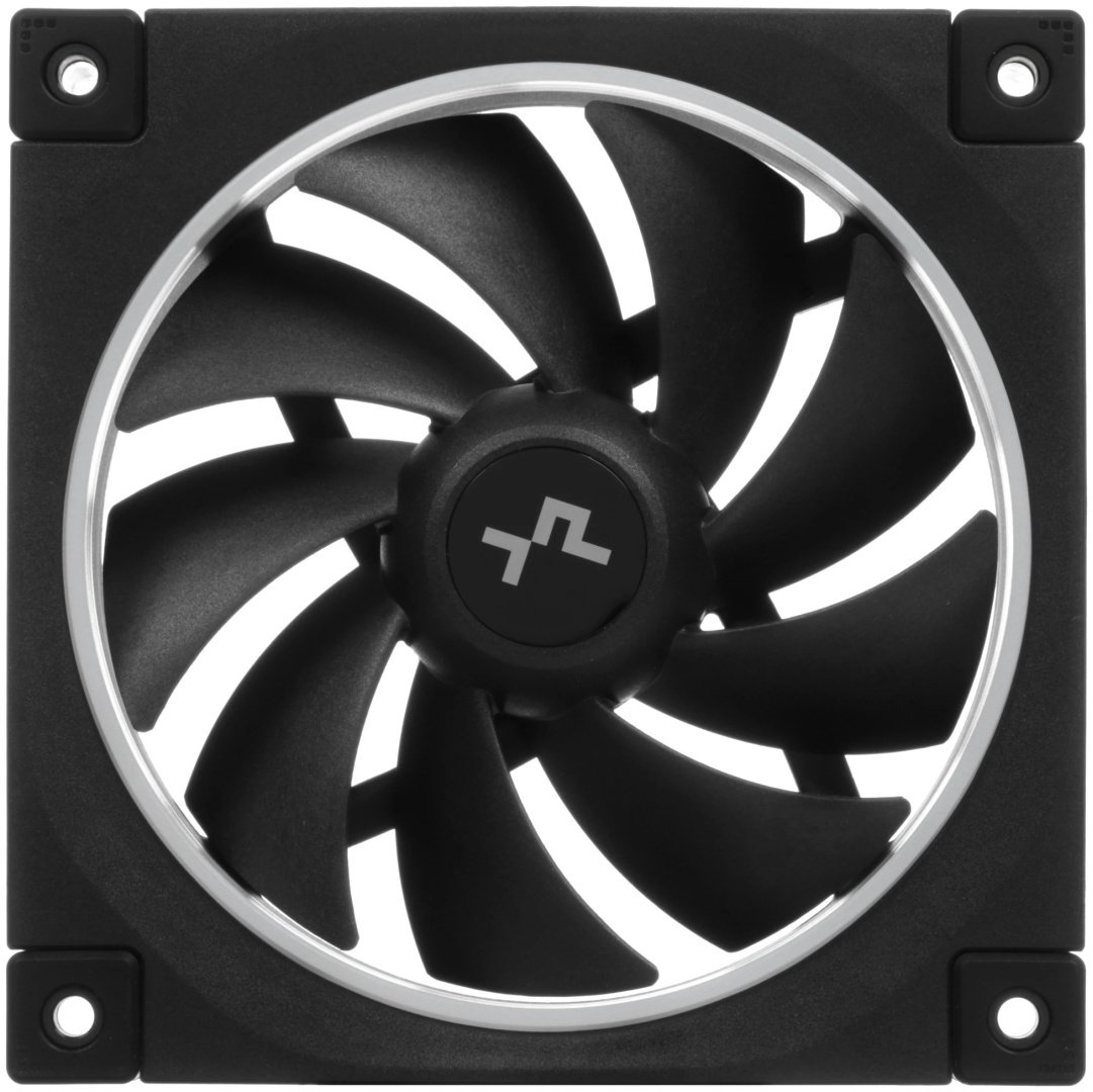 Deepcool FL12 R-FL12-BKAPN1-G купить,NaN