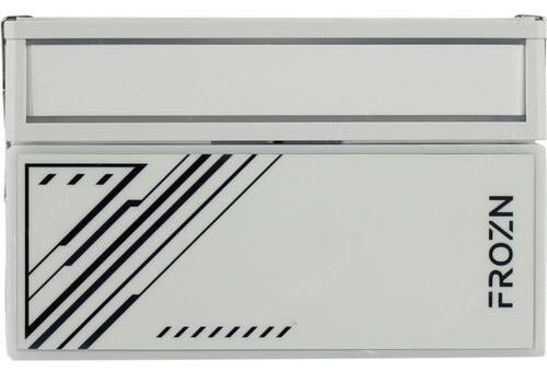 ID-COOLING Frozn A410 ARGB WHITE - ForteMarket ID-COOLING Frozn A410 ARGB WHITE купить,14660