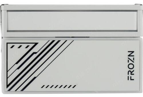 ID-COOLING Frozn A410 ARGB WHITE - ForteMarket ID-COOLING Frozn A410 ARGB WHITE купить,14660