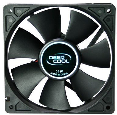 Deepcool Xfan 120 DP-FDC-XF120