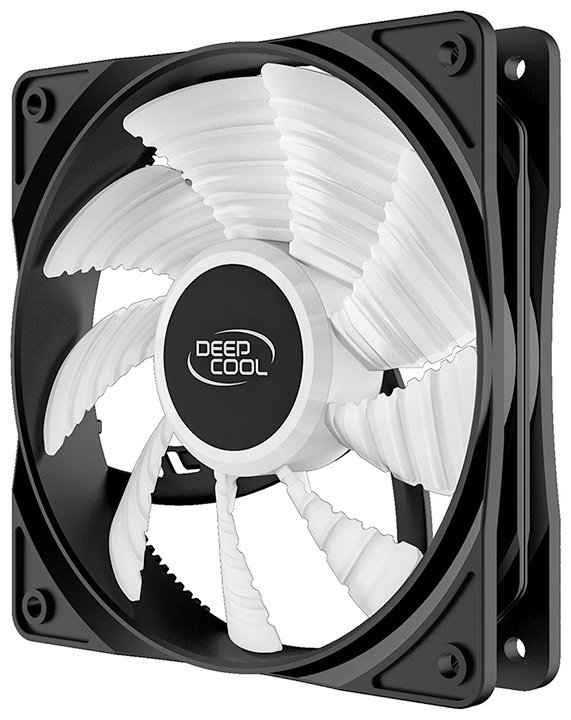 Вентилятор Deepcool RF 120W купить,NaN