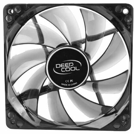 Deepcool WIND BLADE 120 купить,NaN