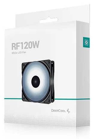 Вентилятор Deepcool RF 120W