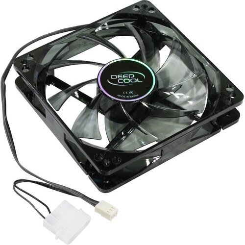 Deepcool WIND BLADE 120 купить,NaN