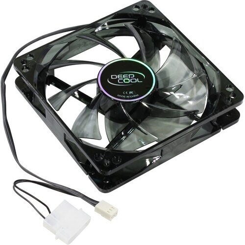 Deepcool WIND BLADE 120 купить,NaN