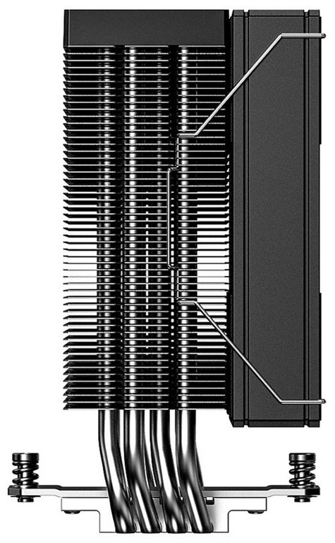 Кулер ID-COOLING Frozn A410 SE/ID-CPU-FROZN-A410-SE - ForteMarket Кулер ID-COOLING Frozn A410 SE/ID-CPU-FROZN-A410-SE купить,10390