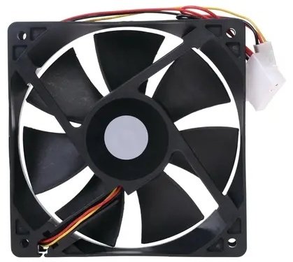 Deepcool Xfan 120 DP-FDC-XF120