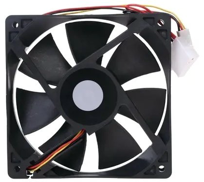 Deepcool Xfan 120 DP-FDC-XF120 купить,1738