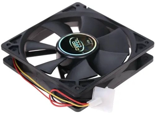 Deepcool Xfan 120 DP-FDC-XF120 купить,1738