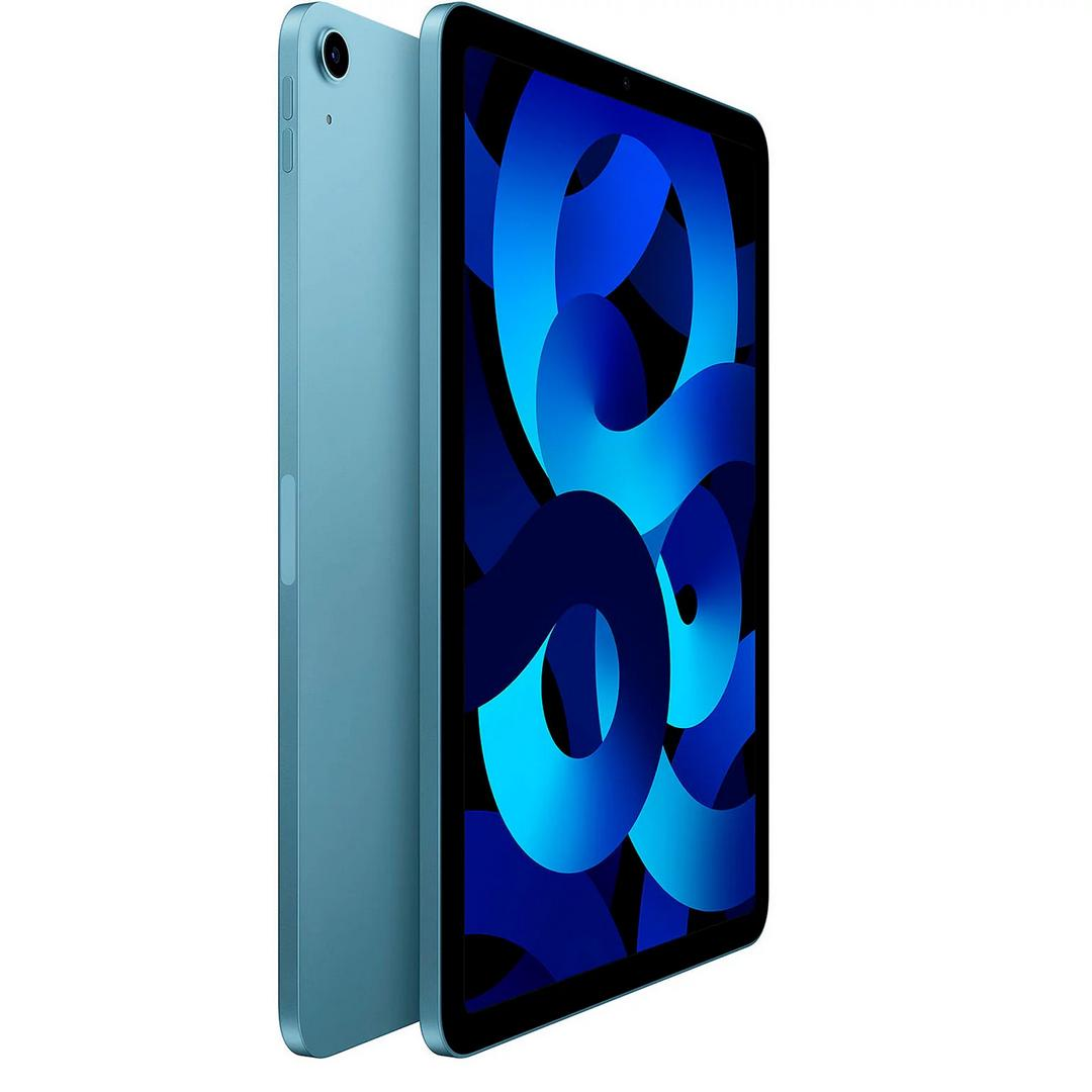 Планшет Apple iPad Air 10.9" 2022 MM9E3 64GB Wi-Fi Blue купить,381900