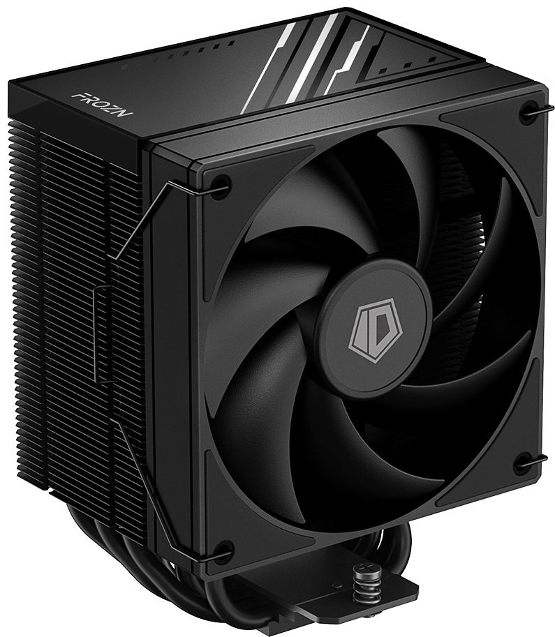 Кулер ID-COOLING FROZN A610 BLACK