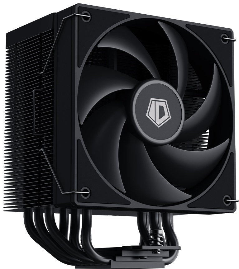 Кулер ID-COOLING FROZN A610 BLACK