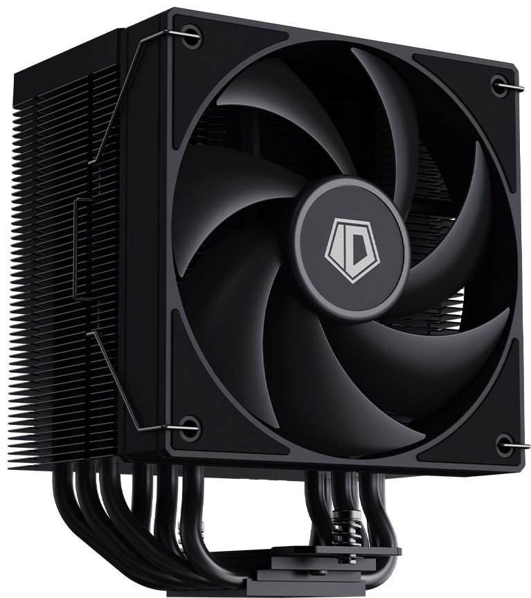 Кулер ID-COOLING FROZN A610 BLACK купить,23490