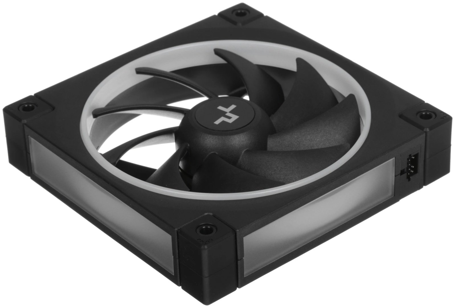 Deepcool FL12 R-FL12-BKAPN1-G купить,NaN