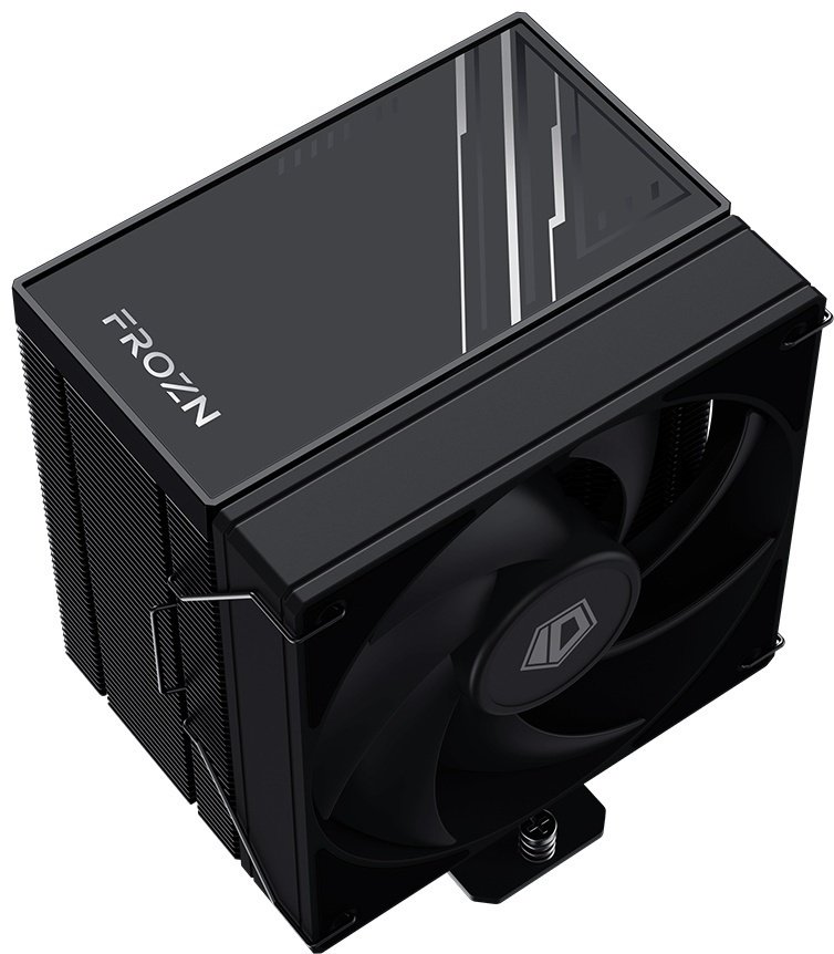 Кулер ID-COOLING FROZN A610 BLACK