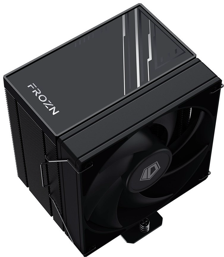 Кулер ID-COOLING FROZN A610 BLACK купить,23490