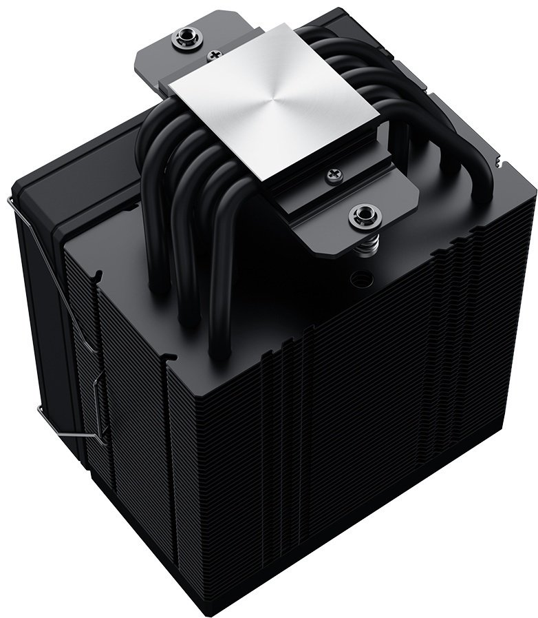 Кулер ID-COOLING FROZN A610 BLACK