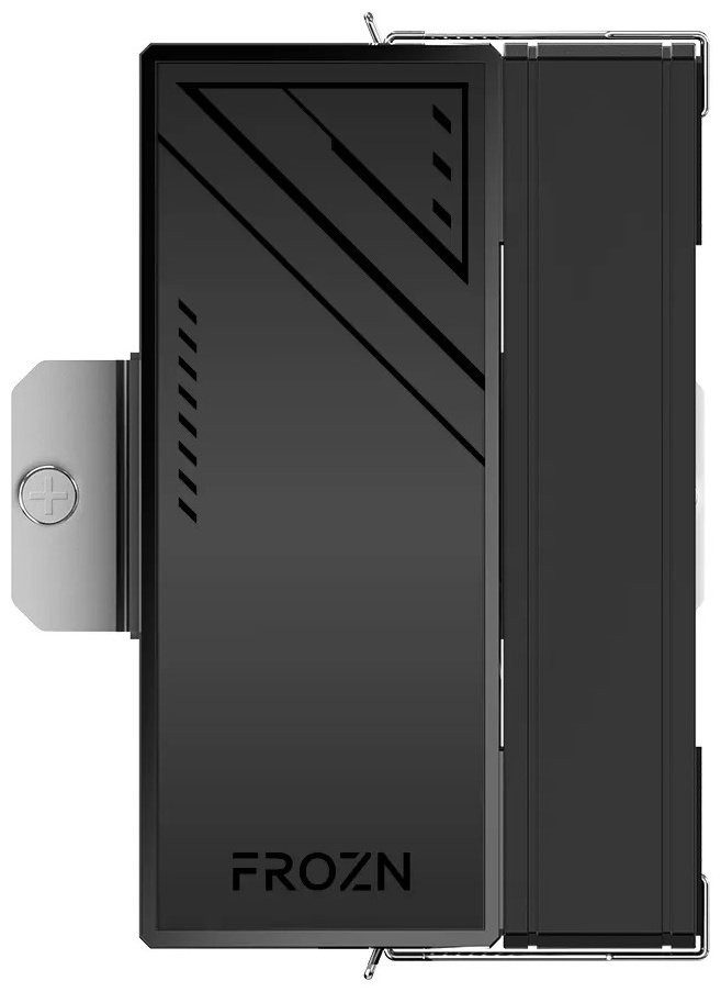 Кулер ID-COOLING FROZN A410 SE ARGB