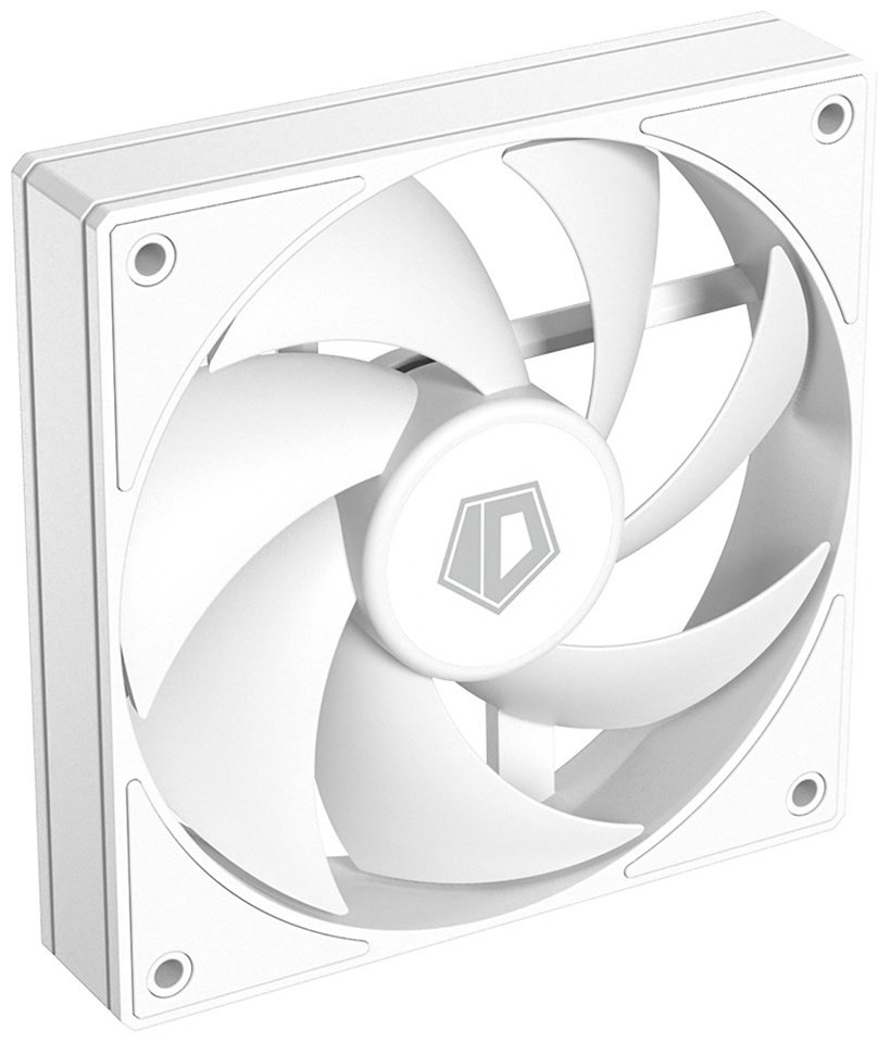 Вентилятор ID-COOLING AF-125-W