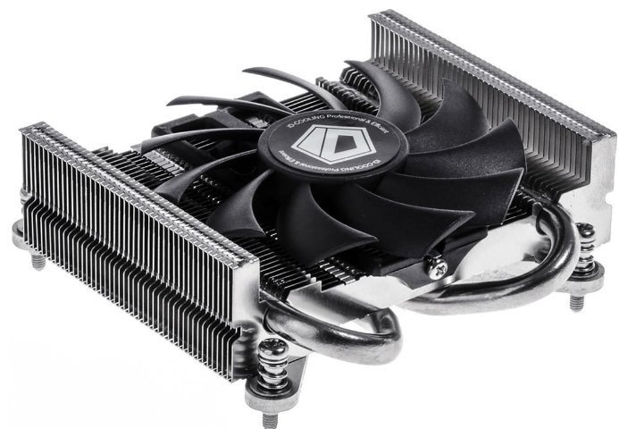 Кулер ID-COOLING IS-25i купить,NaN