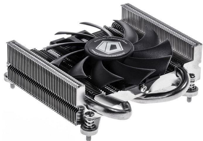 Кулер ID-COOLING IS-25i купить,NaN