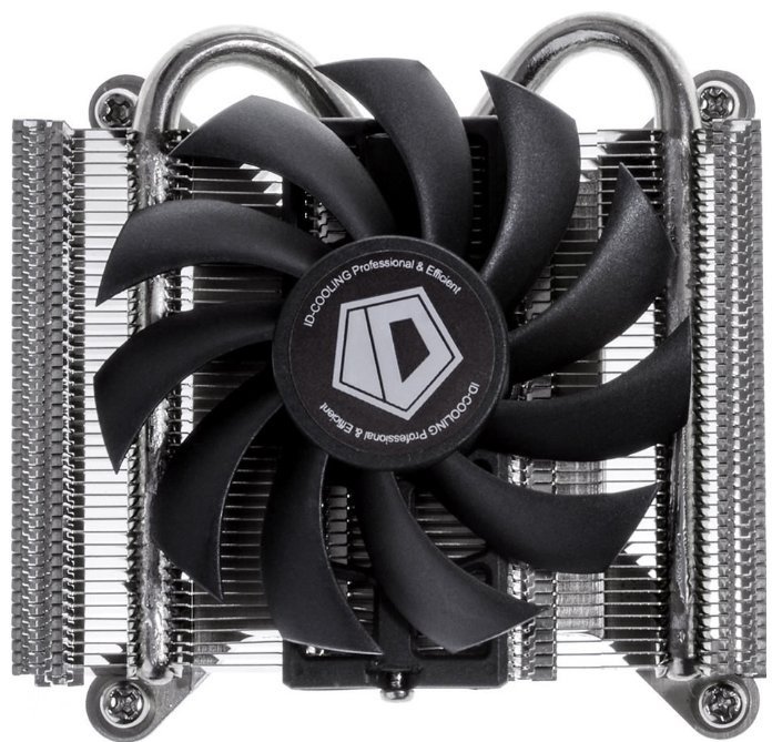 Кулер ID-COOLING IS-25i купить,NaN
