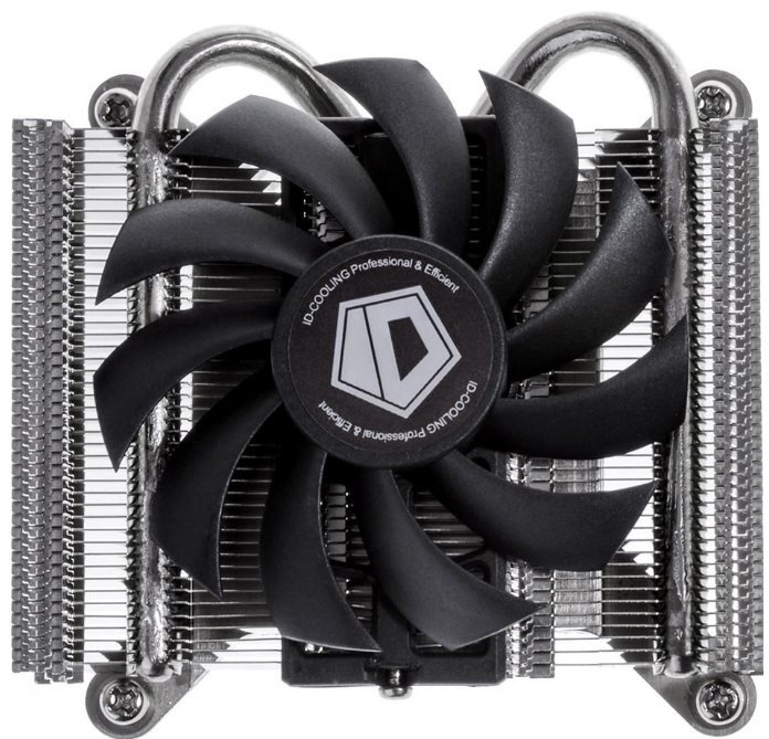 Кулер ID-COOLING IS-25i купить,NaN