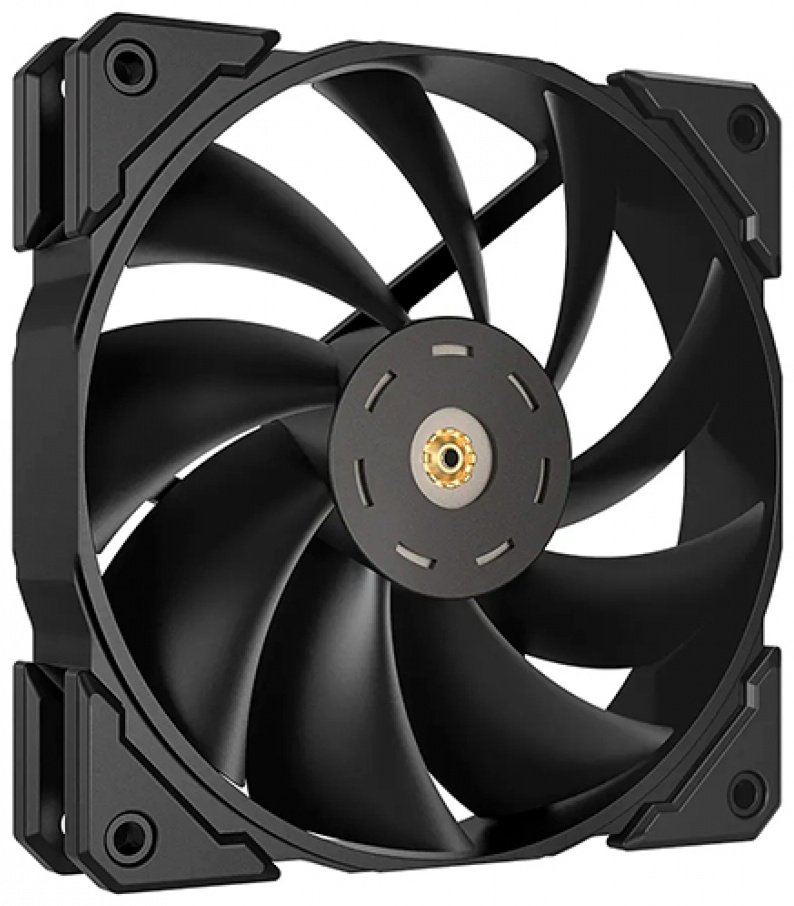 Вентилятор ID-COOLING BOREAS 120 черный
