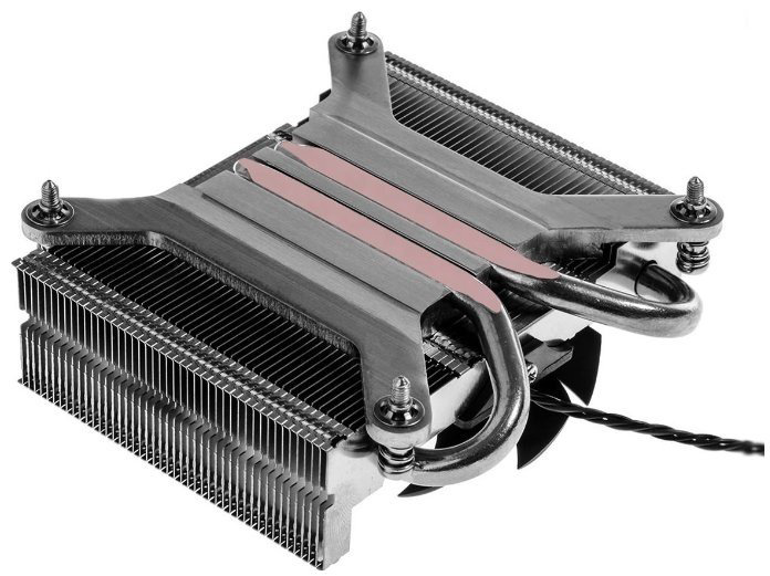 Кулер ID-COOLING IS-25i купить,NaN