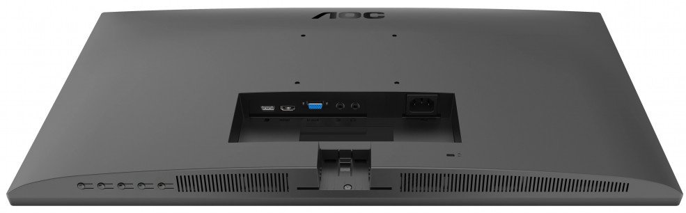Монитор 23.8" AOC 24B3QA2/01 черный