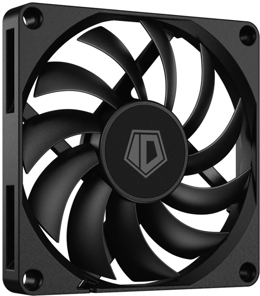 Вентилятор ID-COOLING NO-8010-PWM