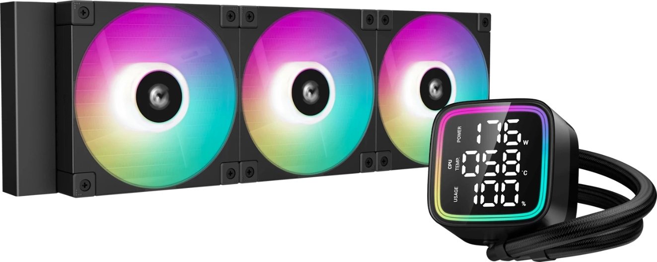 Deepcool LD360 купить,NaN