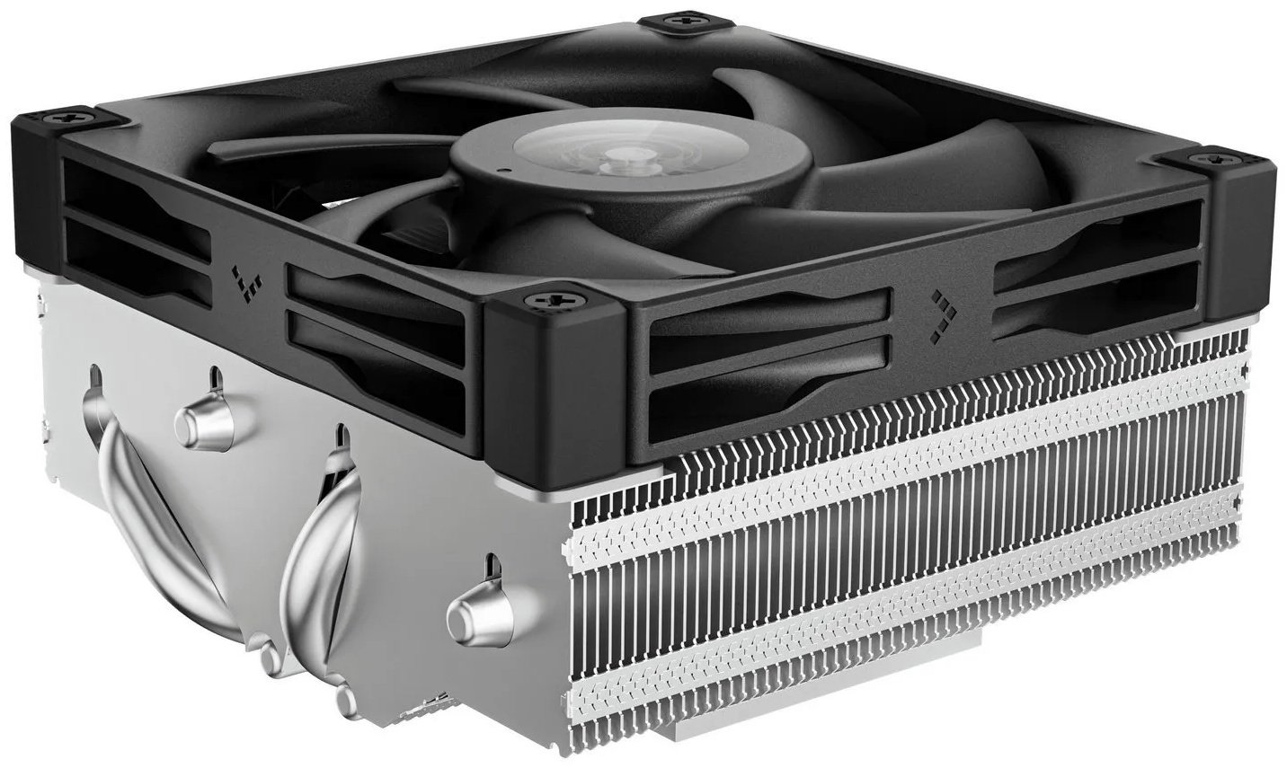 Кулер Deepcool R-AN400-SRWNMN-G
